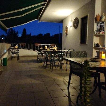 Casa Mastronardi Bed & Breakfast Castellana Grotte Bagian luar foto