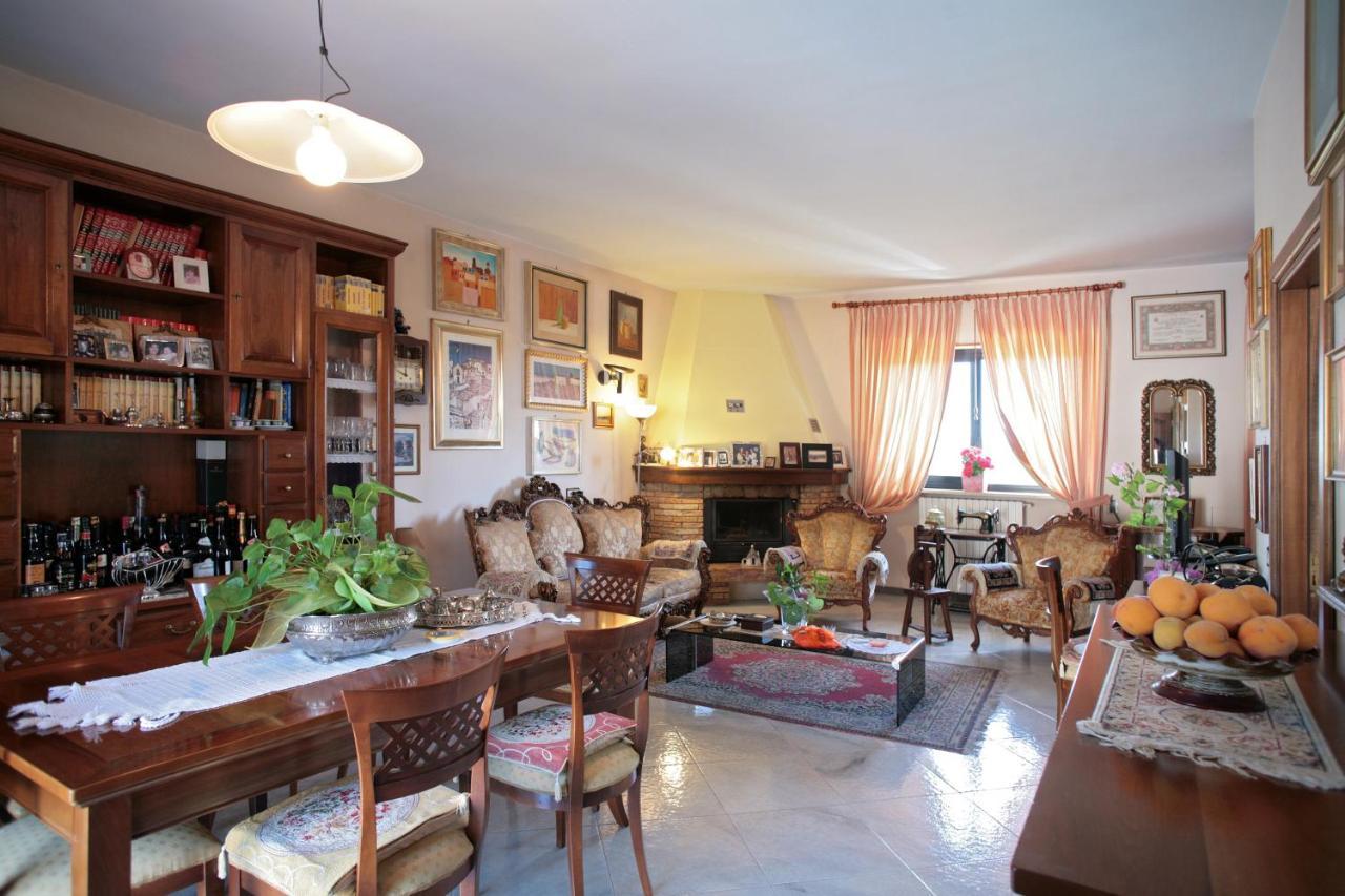 Casa Mastronardi Bed & Breakfast Castellana Grotte Bagian luar foto