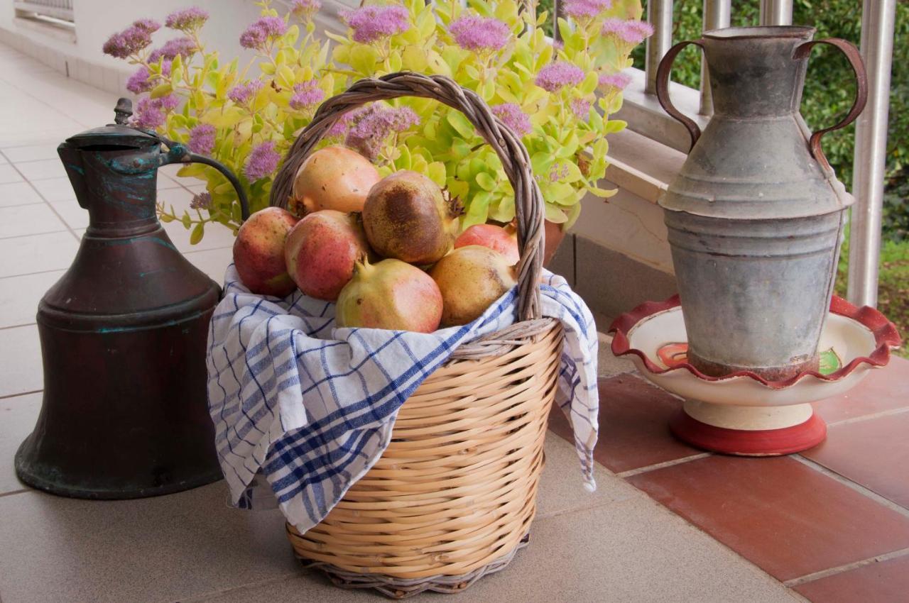 Casa Mastronardi Bed & Breakfast Castellana Grotte Bagian luar foto