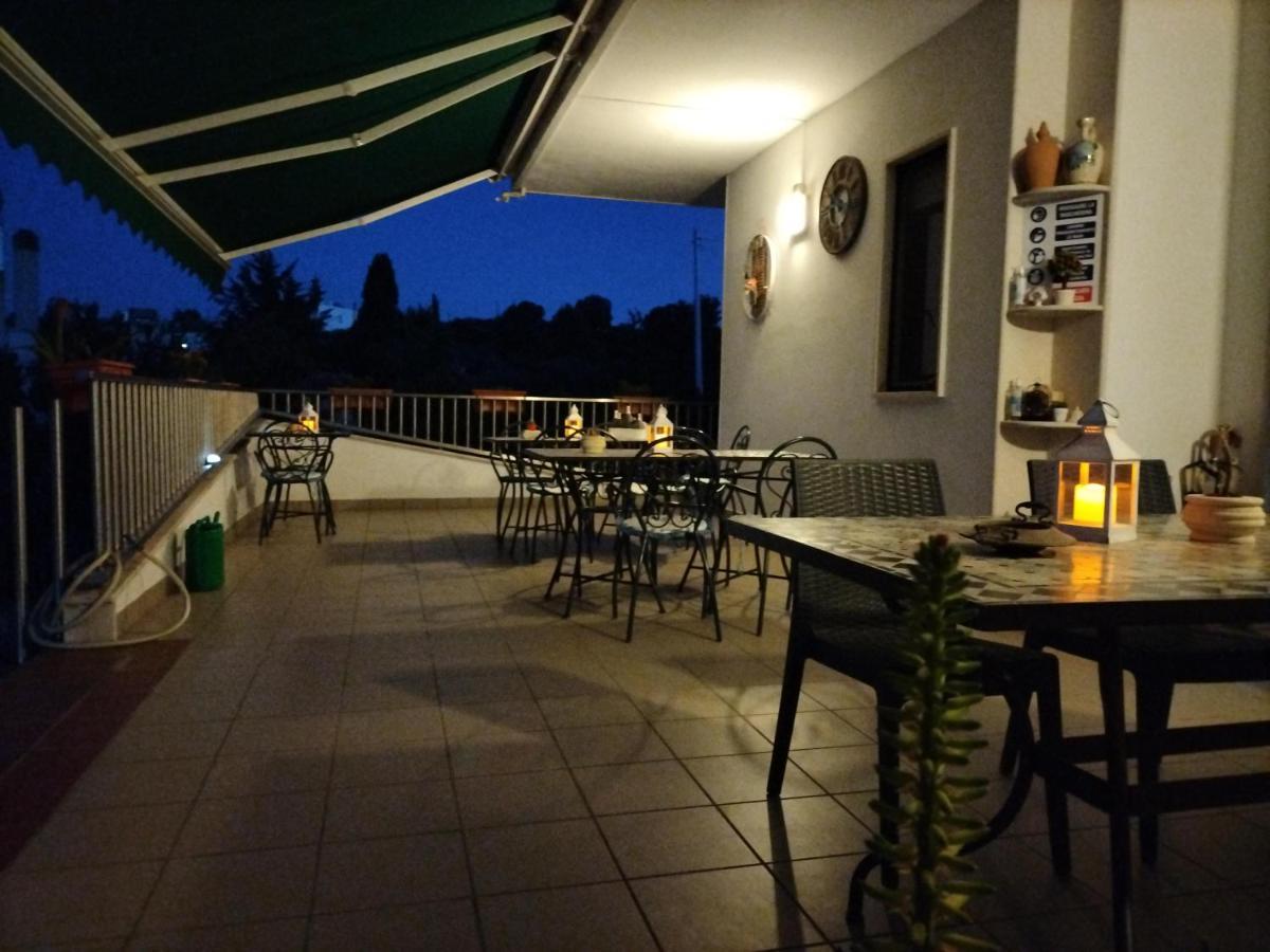 Casa Mastronardi Bed & Breakfast Castellana Grotte Bagian luar foto