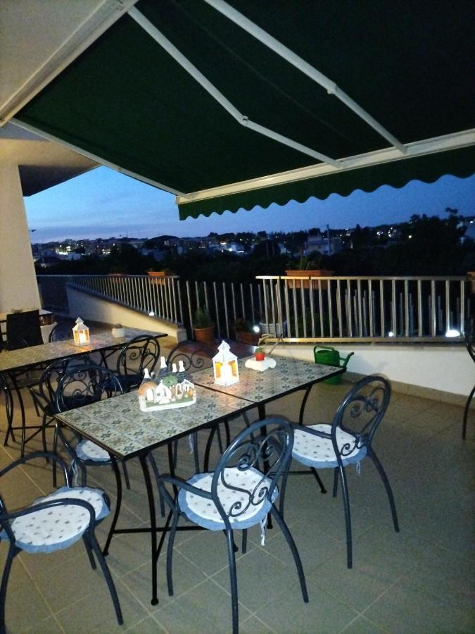 Casa Mastronardi Bed & Breakfast Castellana Grotte Bagian luar foto