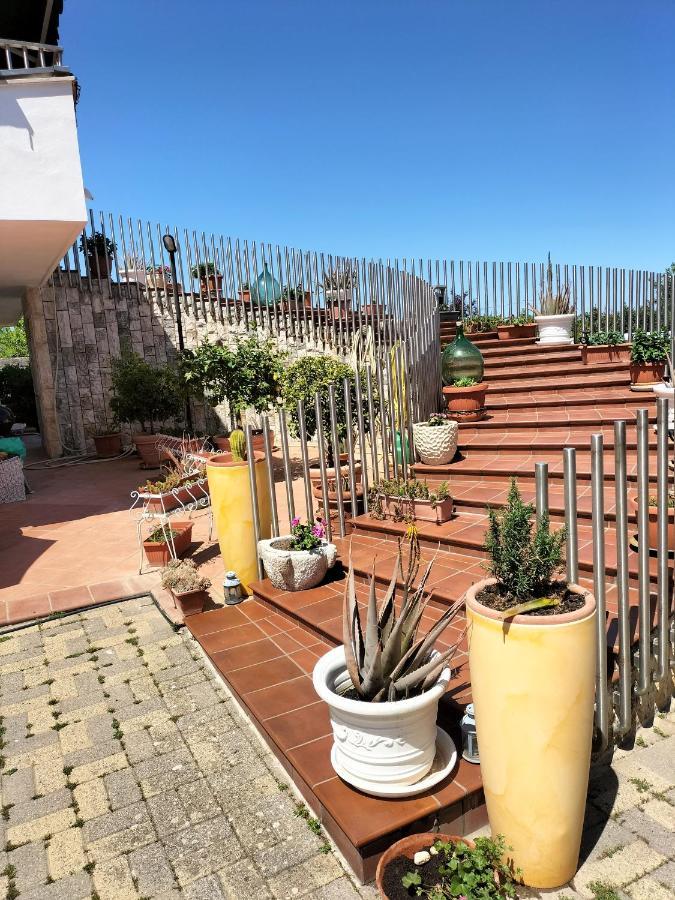 Casa Mastronardi Bed & Breakfast Castellana Grotte Bagian luar foto