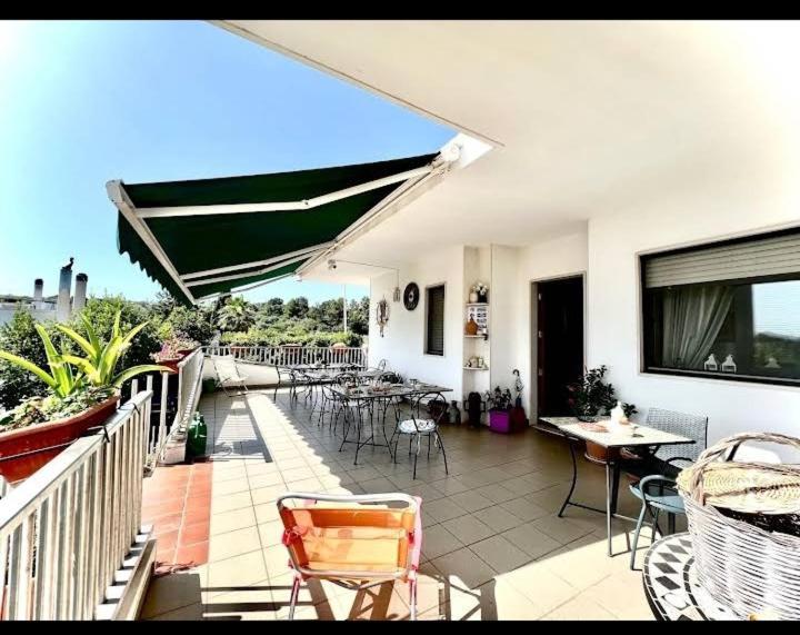 Casa Mastronardi Bed & Breakfast Castellana Grotte Bagian luar foto